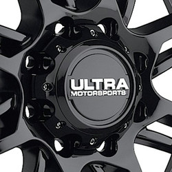 Ultra Cap 89-9765BK 82W - 89-9765BK