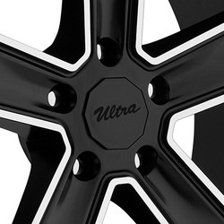 Ultra Cap 89-9423BK 82W - 89-9423BK