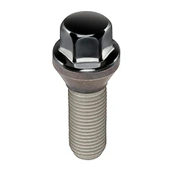 McGard Lug Bolt 14X1.50 82W - 69832BK