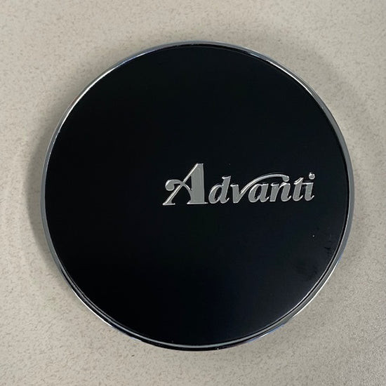 Advanti Racing Cap CAPHYC 82W - CAPHYC