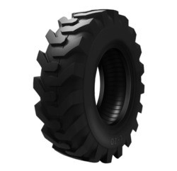 Samson Backhoe Front I-3 Bias Tires L-2D 10.5/80-18/12  A6 - 195322