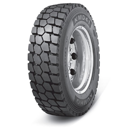 Kumho KMD41 11R24.5/16 149/146K - 2147123