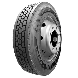 Kumho KLD11e 11R22.5/16 148/145L - 2301283