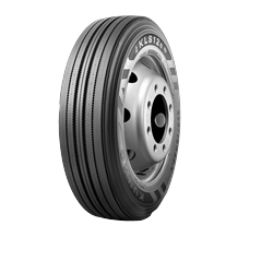 Kumho KLS12e 11R22.5/16 146/143L - 2301853