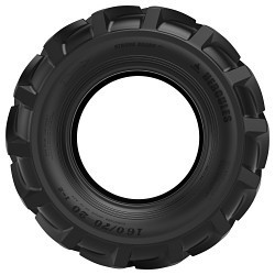 Hercules Strong Guard MPT 16.0/70-20/12 150A6 - 98909