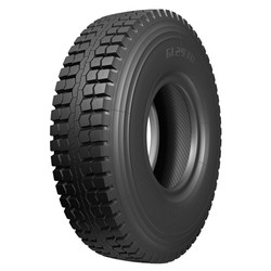 Samson Mid/Long Haul Drive GL293D Ultra 11R24.5 146/143M - V86104-2