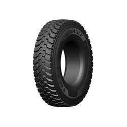 Samson GC-D1 13R22.5 156/150K - V86222-2