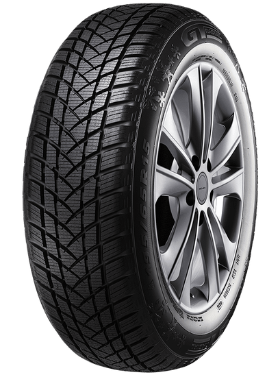 GT Radial WinterPro2 Sport 235/55R17XL 103V - 100A5157