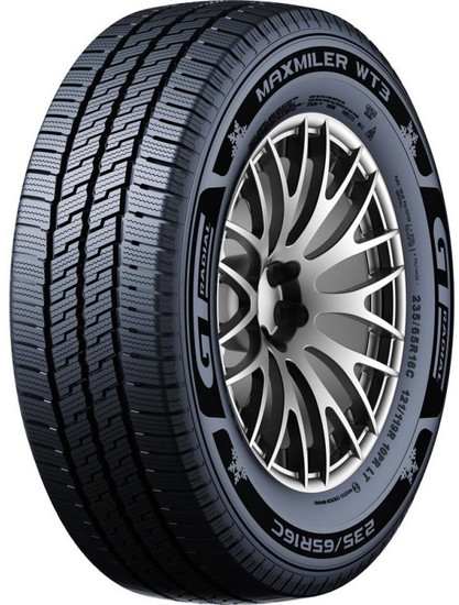 GT Radial Maxmiler WT3 215/75R16C/10 116/114R - 100A5340H