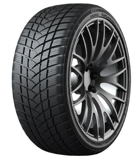 GT Radial WinterPro2 Sport 235/60R18 107V - 100A4825