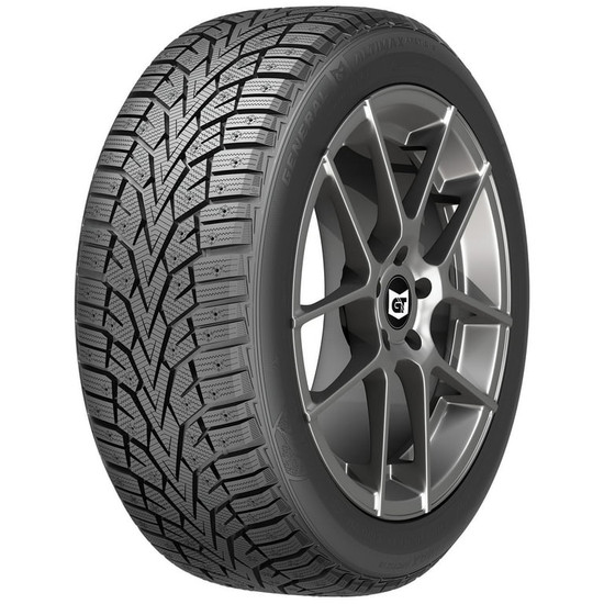 General Altimax Arctic X 225/45R17XL 94T - 15581190000