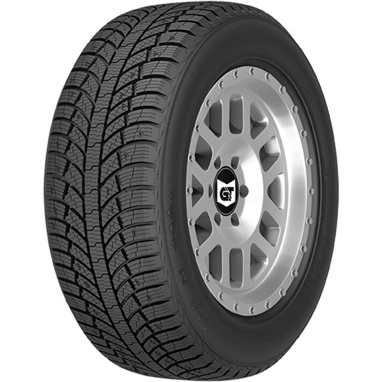 General Grabber Arctic X 265/70R17XL 116T - 15584000000