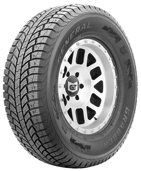 General Grabber Arctic X 275/50R22 115T - 15584110000