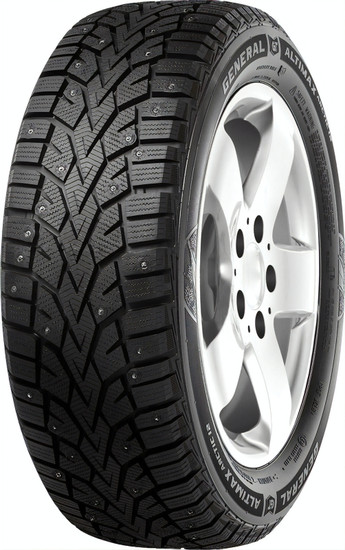 General Altimax Arctic X 185/60R15XL 88T - 15580940000