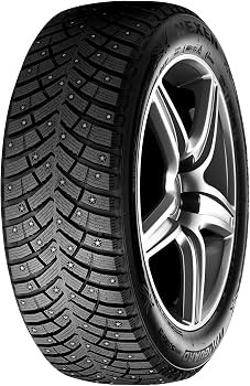 Nexen Winguard Ice 3 215/55R17XL 98T - 18978NXK