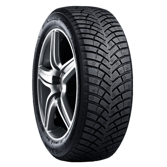 Nexen Winguard Ice 3 215/60R17 96T - 18977NXK