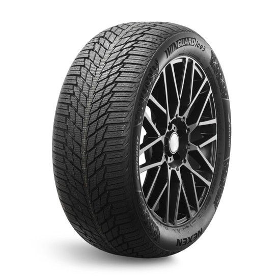 Nexen Winguard Ice 3 225/75R16 104T - 19730NXK