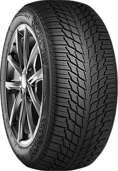 Nexen Winguard Ice 3 225/55R19 99T - 19711NXK
