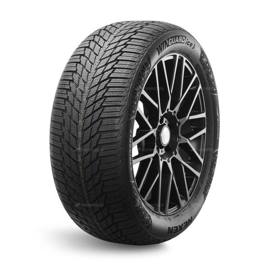 Nexen Winguard Ice 3 185/65R15XL 92T - 18948NXK