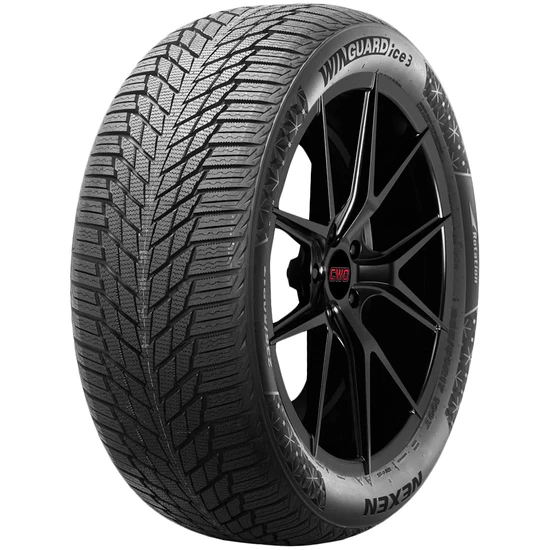 Nexen Winguard Ice 3 215/65R17XL 103T - 19747NXK