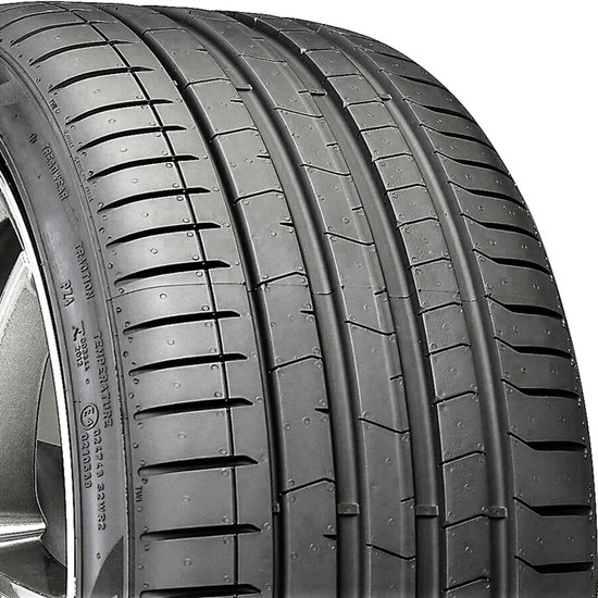 Pirelli P-Zero (PZ4) Luxury 275/35R22XL 104Y - 4330600