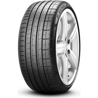 Pirelli P-Zero (PZ4) Luxury 245/40R21XL 100W - 4260100
