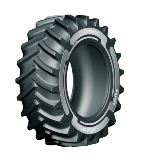 Samson AR1200 R-1W 480/80R42 151D - VAR1200342