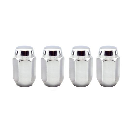 McGard Lug Nut 12X1.5 CD/4 82W - 64002