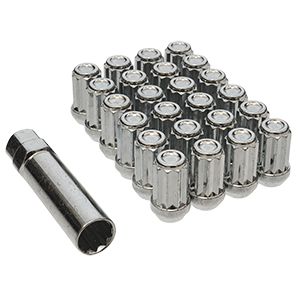 Excalibur Install Kit 12X1.25 82W - IK1956LHD