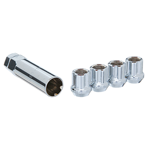 Excalibur Install Kit 12X1.25 82W - IK980366OE