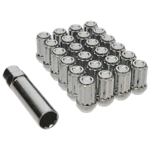 Excalibur Install Kit 12X1.25 82W - IK3