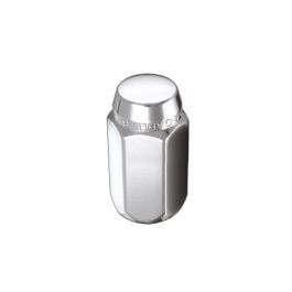 McGard Lug Nut 9/16R/EA. 100PK 82W - 69406