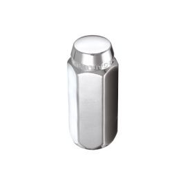 McGard Lug Nut 12X1.75/EA.100P 82W - 69419