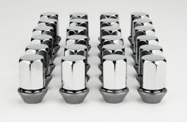 McGard Lug Nut 14X1.5/2PK-6LUG 82W - 84620