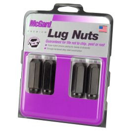 McGard Lug Nut 14X2 82W - 84605