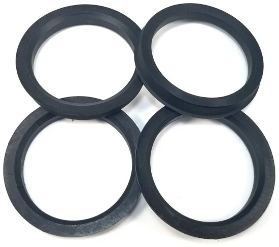 Excalibur Hub Centric Ring 74.10/59.61 82W - HCR204-4