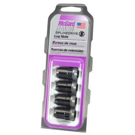 McGard Lug Nut 12X1.25 CD/4 82W - 61003