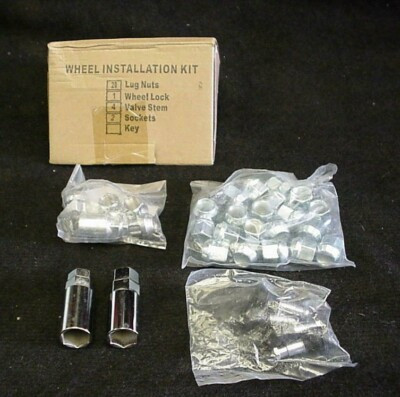 Excalibur Install Kit 1/2 82W - IK3204HD