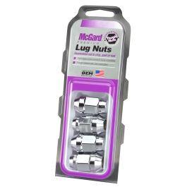 McGard Lug Nut 7/16" 82W - 69106