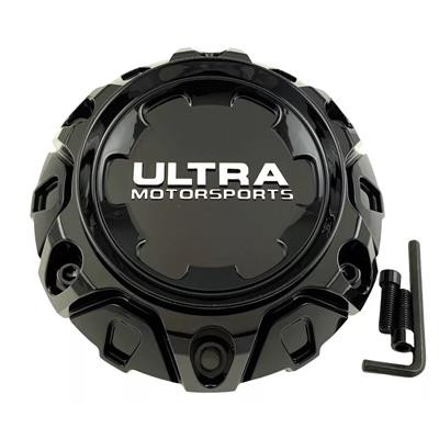 Ultra Cap 89-9706SBX 82W - 89-9706SBX