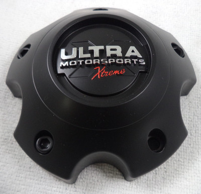 Ultra Cap 89-9755SBX 82W - 89-9755SBX