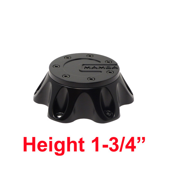 Mamba Cap CAPPC6135C 82W - CAPPC6135C