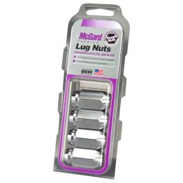 McGard Lug Nut 9/16" 82W - 69422