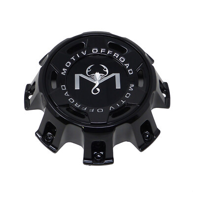 Motiv Cap CAP-MT8-B19 82W - CAP-MT8-B19