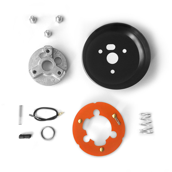 Ultra Install Kit 98-1615BC_20KIT 82W - 98-1615BC_20KIT
