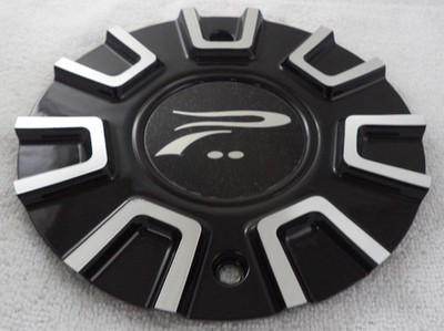Platinum Cap 89-9439BK 82W - 89-9439BK