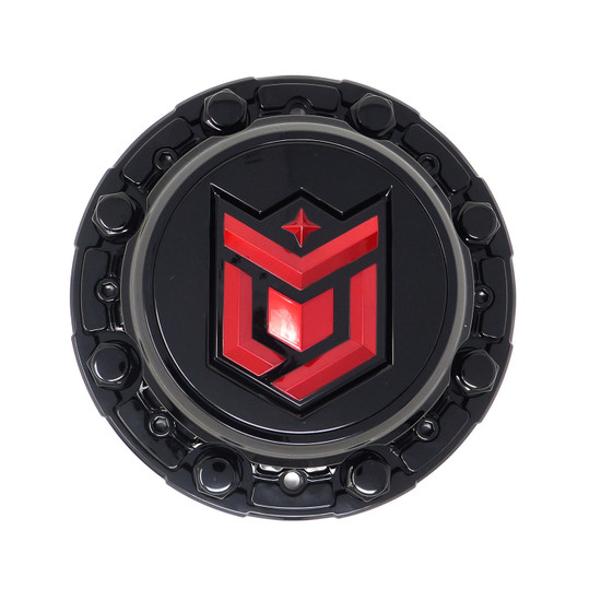 Dropstars Cap CAP-655BMR-6-DB 82W - CAP-655BMR-6-DB