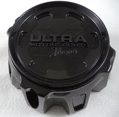 Ultra Cap 89-0087BKX 82W - 89-0087BKX