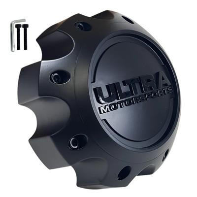 Ultra Cap 99-RACEBOLT 82W - 99-RACEBOLT
