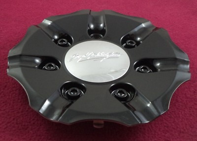 Boyd Coddington Cap BC1-CAP-M 82W - BC1-CAP-M